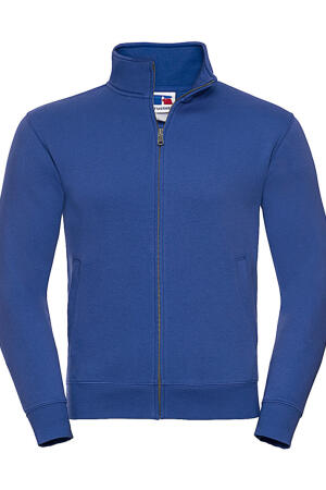Men`s Authentic Sweat Jacket