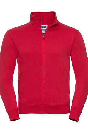 Men`s Authentic Sweat Jacket