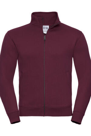 Men`s Authentic Sweat Jacket