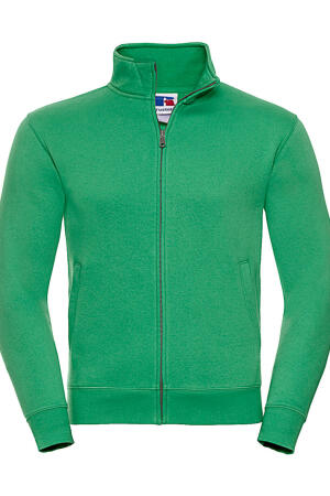 Men`s Authentic Sweat Jacket
