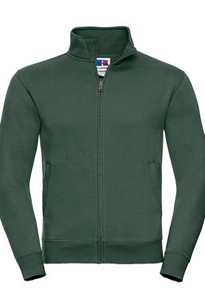 Men`s Authentic Sweat Jacket