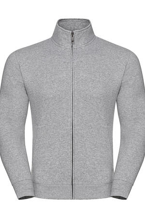 Men`s Authentic Sweat Jacket