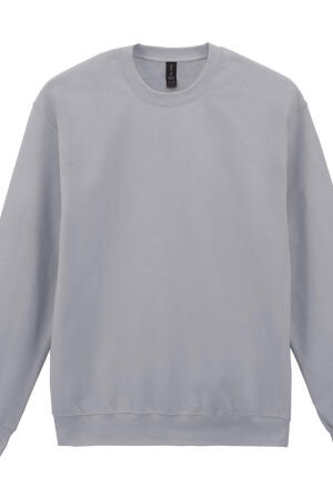 Softstyle Midweight Fleece Adult Crewneck