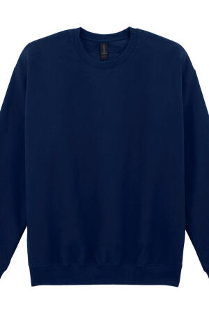 Softstyle Midweight Fleece Adult Crewneck