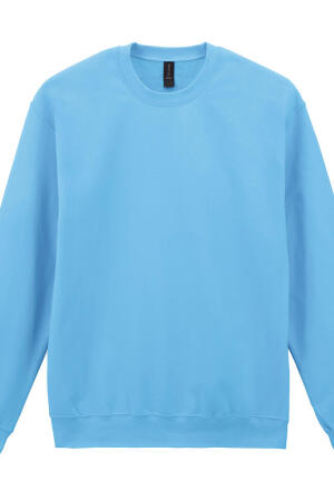 Softstyle Midweight Fleece Adult Crewneck