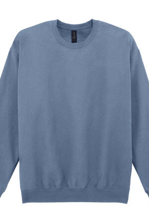 Softstyle Midweight Fleece Adult Crewneck