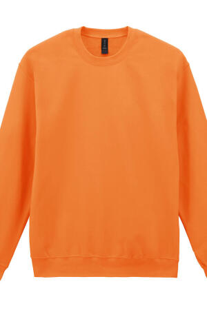 Softstyle Midweight Fleece Adult Crewneck
