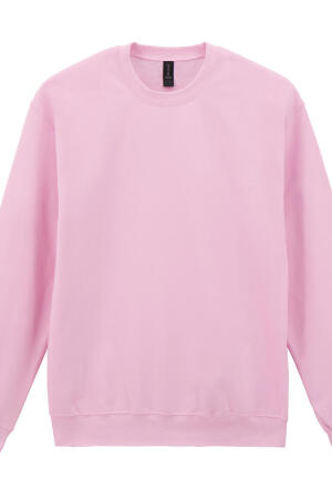 Softstyle Midweight Fleece Adult Crewneck