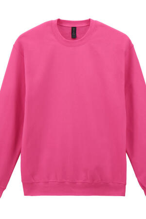 Softstyle Midweight Fleece Adult Crewneck
