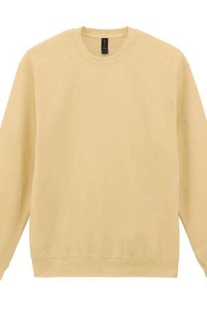 Softstyle Midweight Fleece Adult Crewneck
