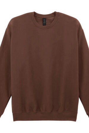 Softstyle Midweight Fleece Adult Crewneck