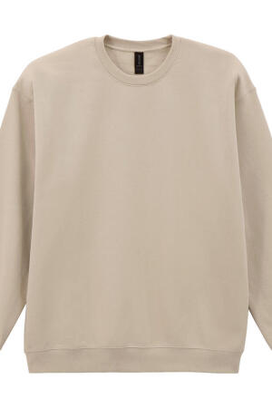 Softstyle Midweight Fleece Adult Crewneck