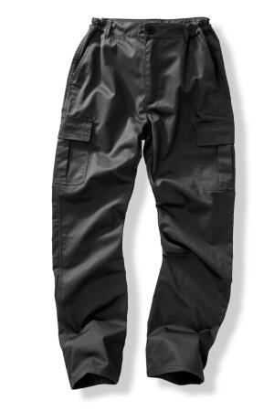 Recycled Utility Trouser