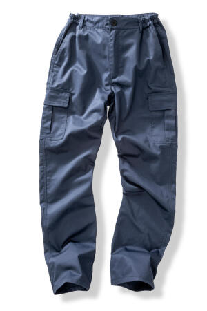 Recycled Utility Trouser