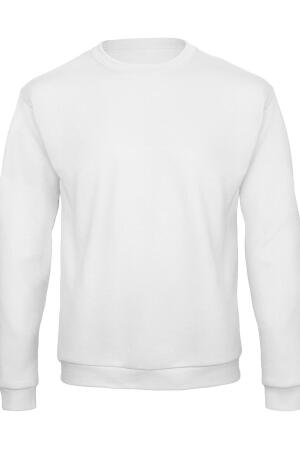 Crewneck Sweatshirt Unisex - WUI23