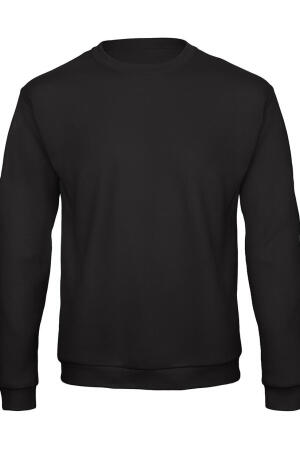 Crewneck Sweatshirt Unisex - WUI23