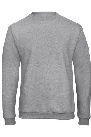 Crewneck Sweatshirt Unisex - WUI23
