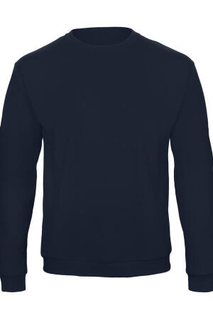 Crewneck Sweatshirt Unisex - WUI23