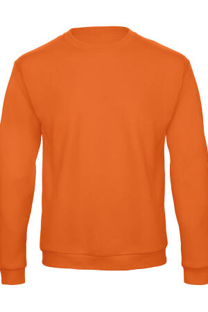 Crewneck Sweatshirt Unisex - WUI23