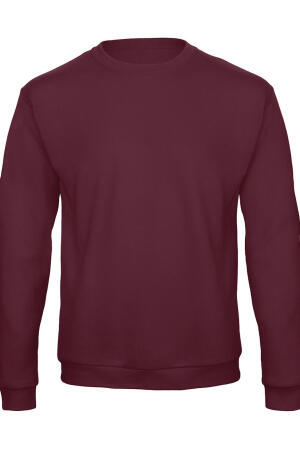 Crewneck Sweatshirt Unisex - WUI23