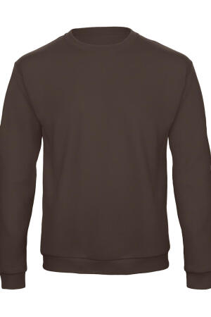 Crewneck Sweatshirt Unisex - WUI23