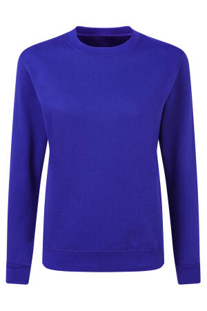 Ladies' Sweatshirt