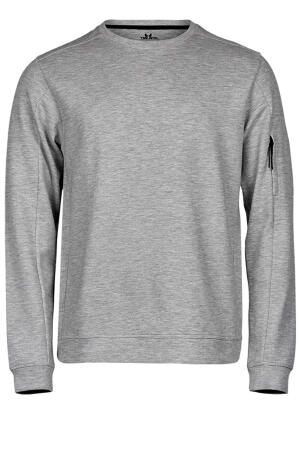 Athletic Crew Neck Sweat