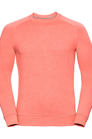 Men`s HD Raglan Sweat