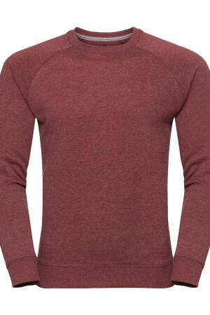 Men`s HD Raglan Sweat