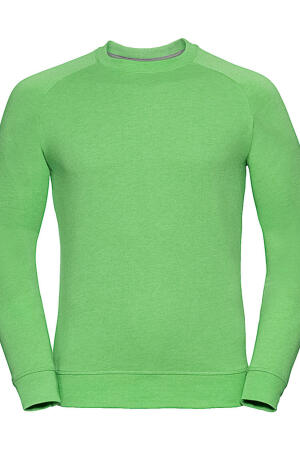 Men`s HD Raglan Sweat