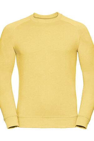 Men`s HD Raglan Sweat