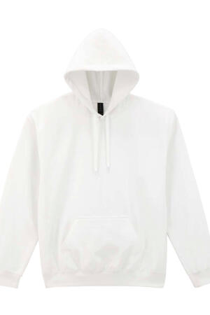Softstyle Midweight Fleece Adult Hoodie