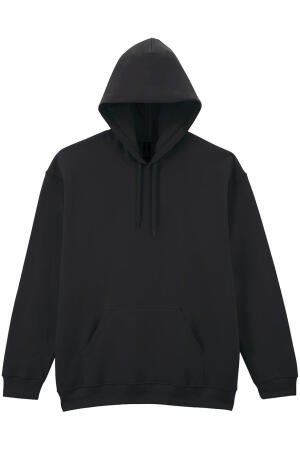 Softstyle Midweight Fleece Adult Hoodie