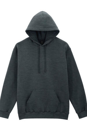 Softstyle Midweight Fleece Adult Hoodie