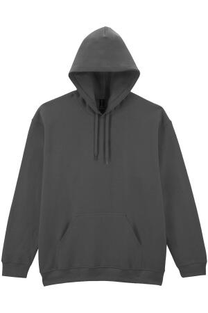 Softstyle Midweight Fleece Adult Hoodie