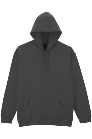 Softstyle Midweight Fleece Adult Hoodie