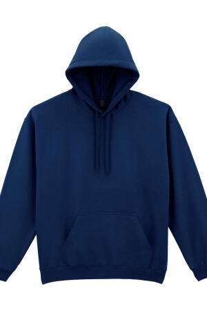 Softstyle Midweight Fleece Adult Hoodie