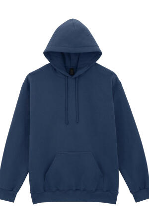 Softstyle Midweight Fleece Adult Hoodie
