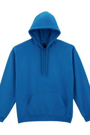 Softstyle Midweight Fleece Adult Hoodie