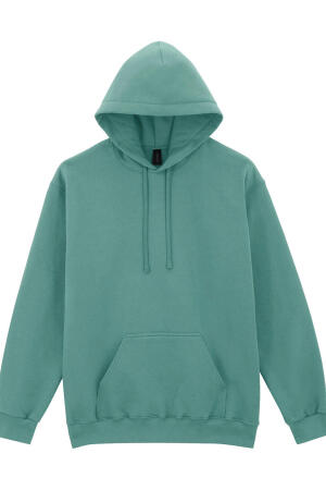 Softstyle Midweight Fleece Adult Hoodie