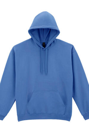 Softstyle Midweight Fleece Adult Hoodie