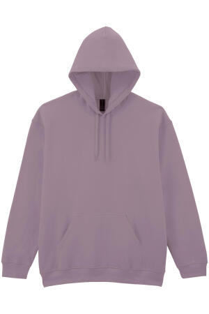 Softstyle Midweight Fleece Adult Hoodie