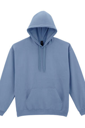 Softstyle Midweight Fleece Adult Hoodie