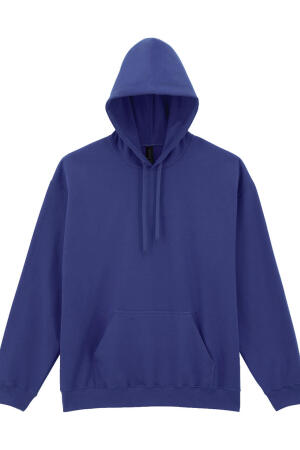 Softstyle Midweight Fleece Adult Hoodie