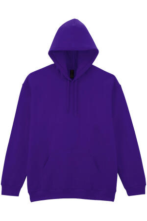 Softstyle Midweight Fleece Adult Hoodie