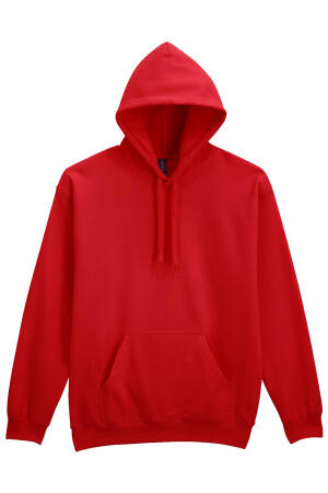 Softstyle Midweight Fleece Adult Hoodie