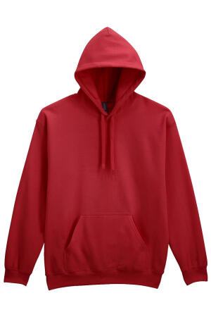 Softstyle Midweight Fleece Adult Hoodie