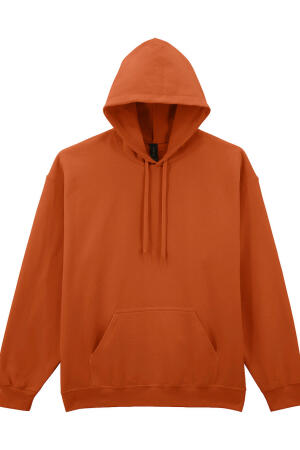 Softstyle Midweight Fleece Adult Hoodie