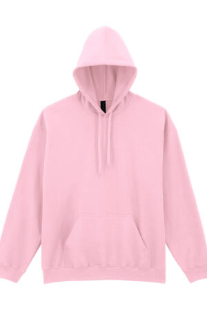 Softstyle Midweight Fleece Adult Hoodie