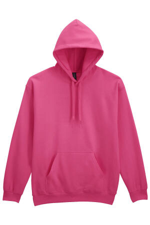 Softstyle Midweight Fleece Adult Hoodie